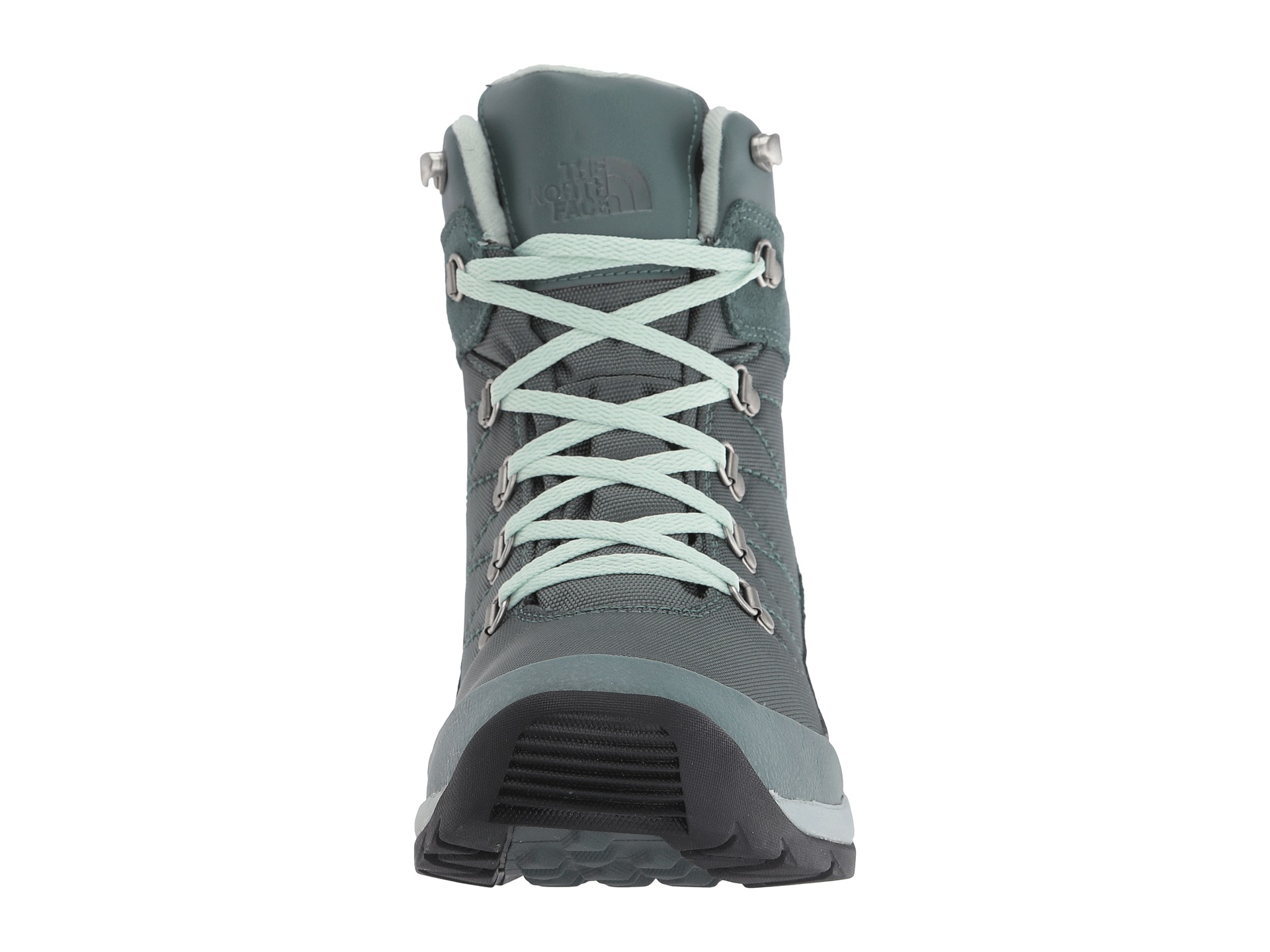 nylon the north face chilkat shoes